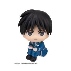 PREORDEN: LookUp Full Metal Alchemist Brotherhood: Roy Mustang