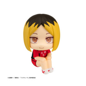 PREORDEN: LookUp Haikyuu: Kenma Kozume Uniform Ver. - Reissue