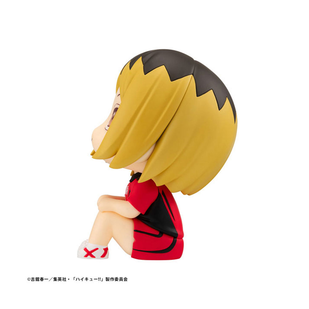 PREORDEN: LookUp Haikyuu: Kenma Kozume Uniform Ver. - Reissue - Image 5