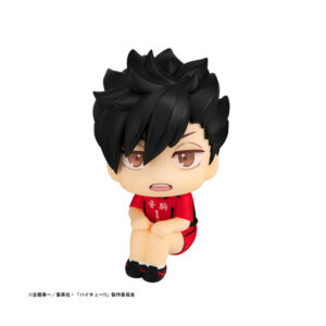 PREORDEN: LookUp Haikyuu: Tetsuro Kuroo Uniform Ver. - Reissue