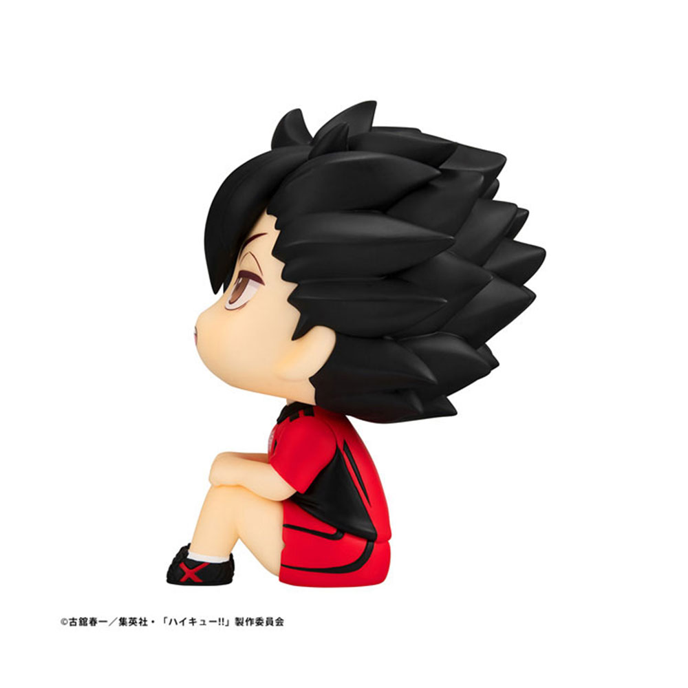PREORDEN: LookUp Haikyuu: Tetsuro Kuroo Uniform Ver. - Reissue - Image 4