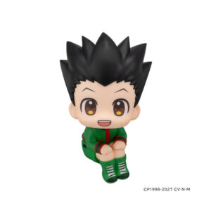 PREORDEN: Look Up Hunter x Hunter: Gon Freecss