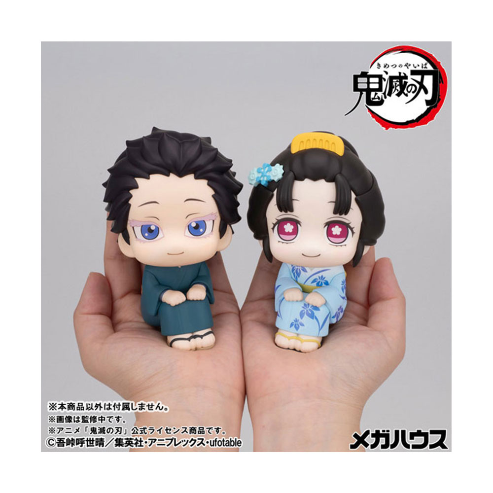 PREORDEN: Look Up: Kimetsu no Yaiba: Hakuji - Image 7