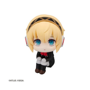 PREORDEN: Look Up Persona 3 Reload: Aigis