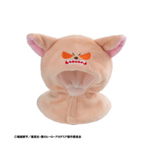 PREORDEN: Look Up Boku No Hero Academia Poncho: Baku Dog