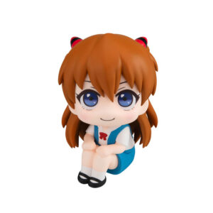 PREORDEN: Look Up Rebuild of Evangelion: Asuka Langley Shikinami - Reissue