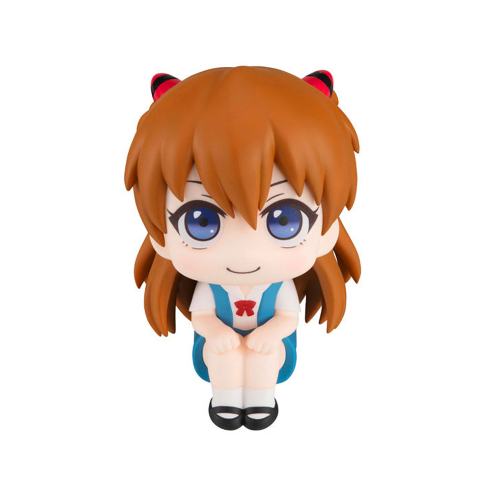 PREORDEN: Look Up Rebuild of Evangelion: Asuka Langley Shikinami - Reissue - Image 2