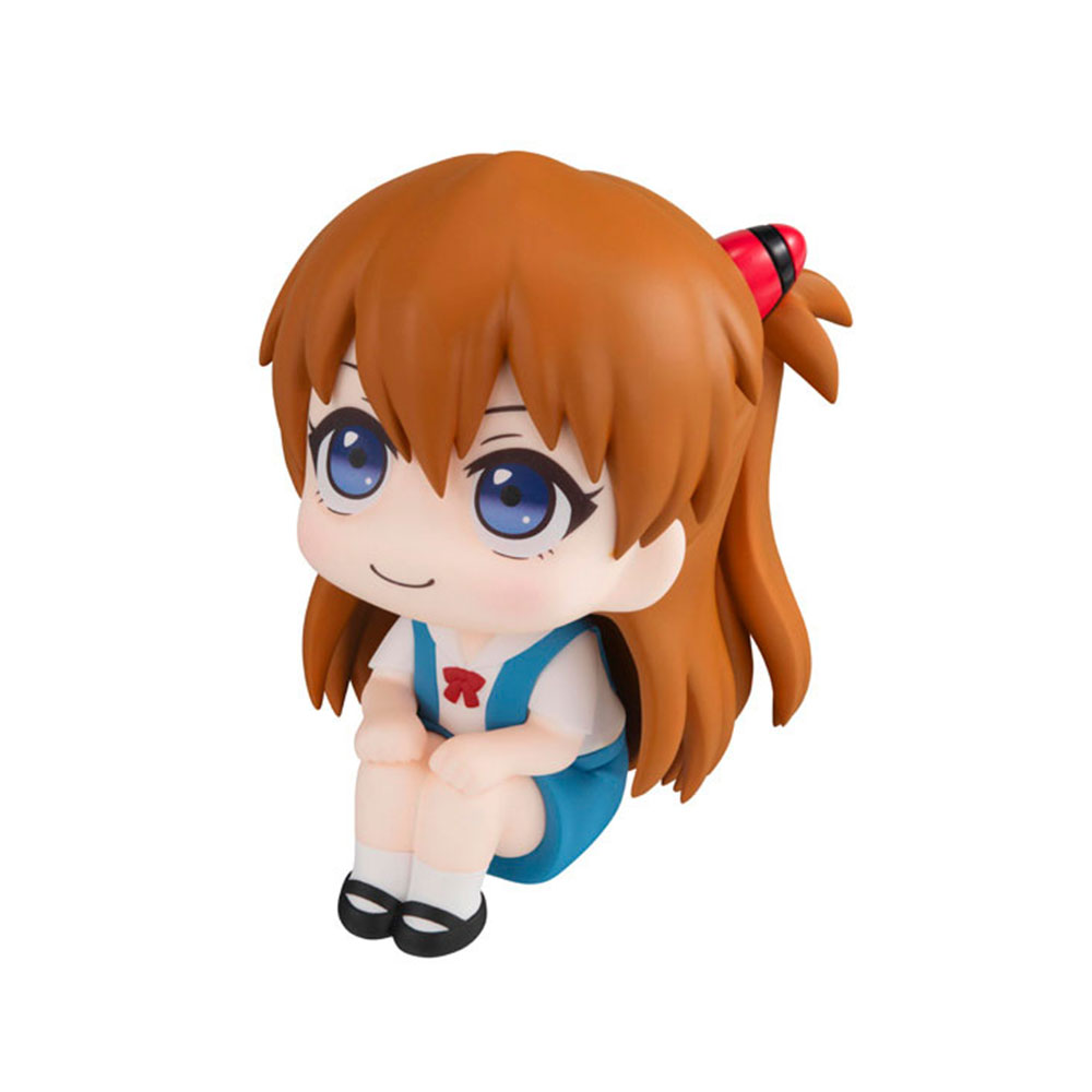 PREORDEN: Look Up Rebuild of Evangelion: Asuka Langley Shikinami - Reissue - Image 3