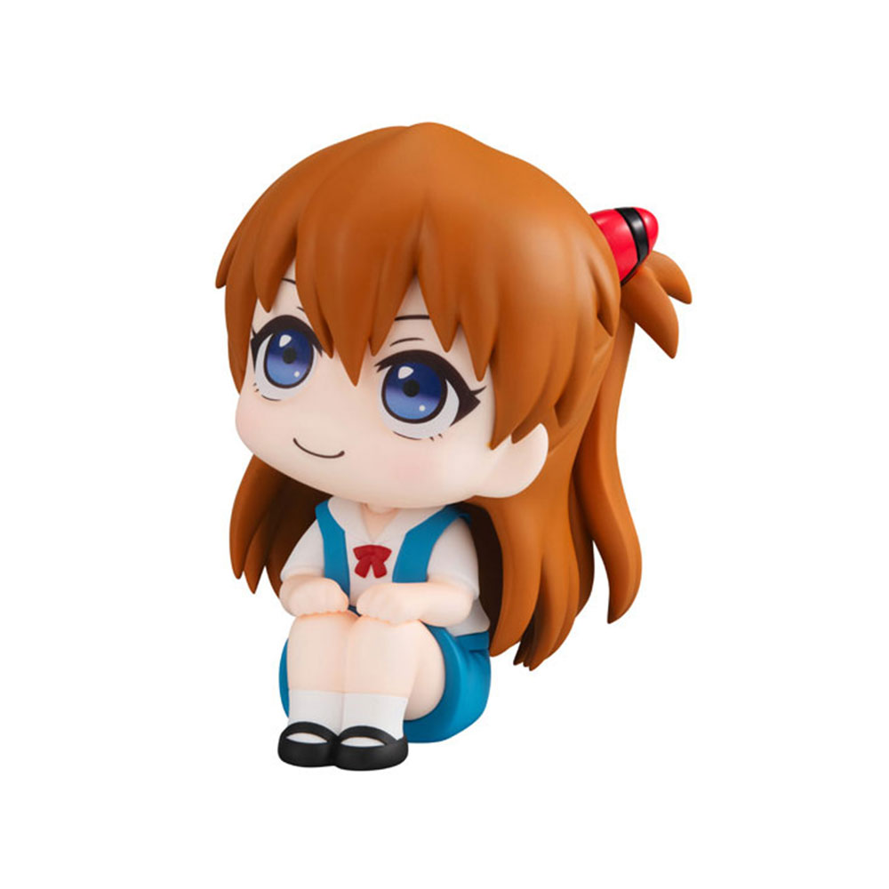PREORDEN: Look Up Rebuild of Evangelion: Asuka Langley Shikinami - Reissue - Image 4