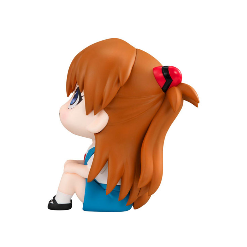 PREORDEN: Look Up Rebuild of Evangelion: Asuka Langley Shikinami - Reissue - Image 5