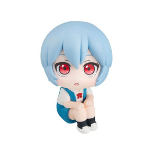 PREORDEN: Look Up Rebuild of Evangelion: Rei Ayanami - Reissue