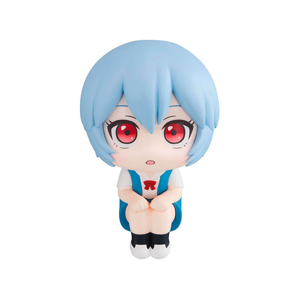 PREORDEN: Look Up Rebuild of Evangelion: Rei Ayanami - Reissue - Image 2