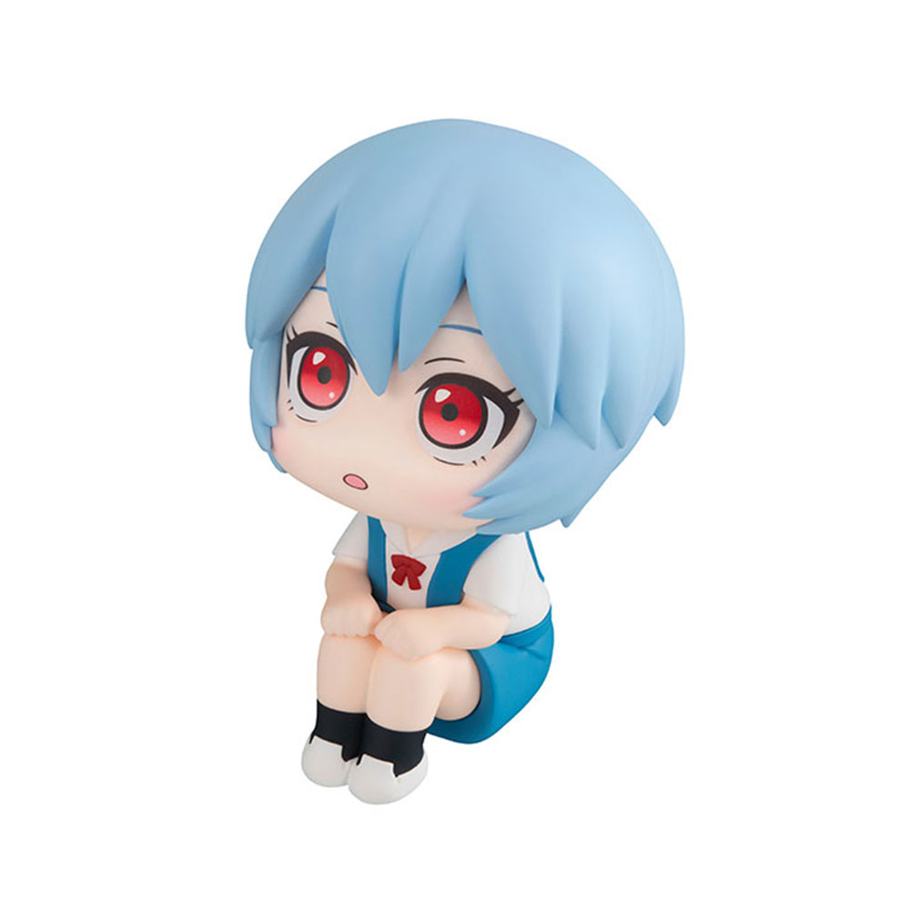 PREORDEN: Look Up Rebuild of Evangelion: Rei Ayanami - Reissue - Image 4
