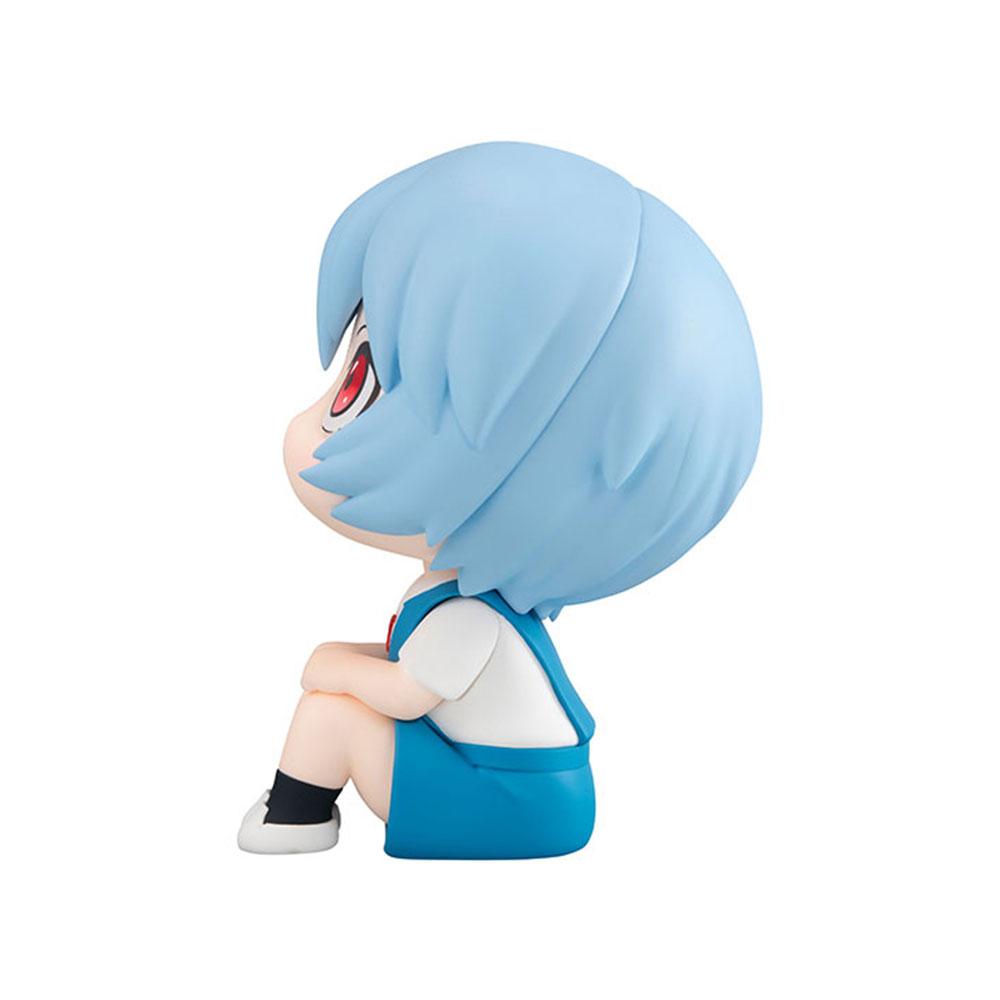 PREORDEN: Look Up Rebuild of Evangelion: Rei Ayanami - Reissue - Image 5