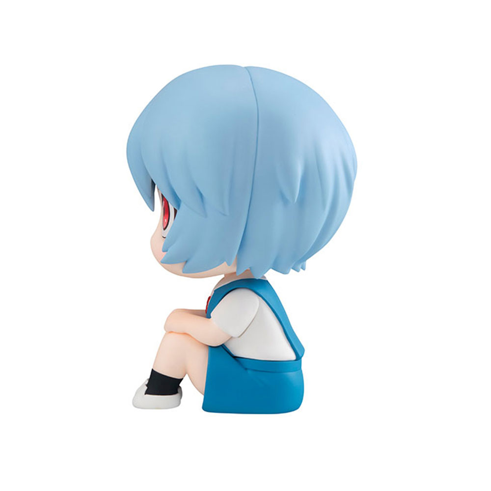 PREORDEN: Look Up Rebuild of Evangelion: Rei Ayanami - Reissue - Image 6