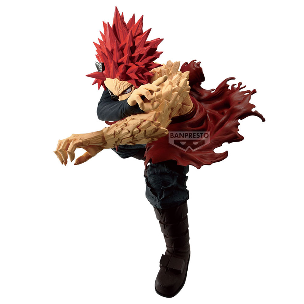 PREORDEN: Maximatic BNHA: Eijiro Kirishima - Image 2