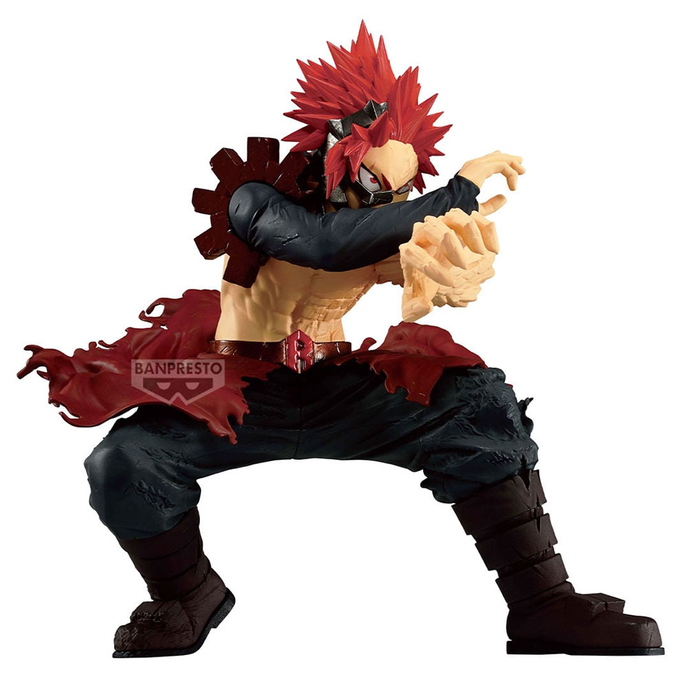 PREORDEN: Maximatic BNHA: Eijiro Kirishima - Image 3