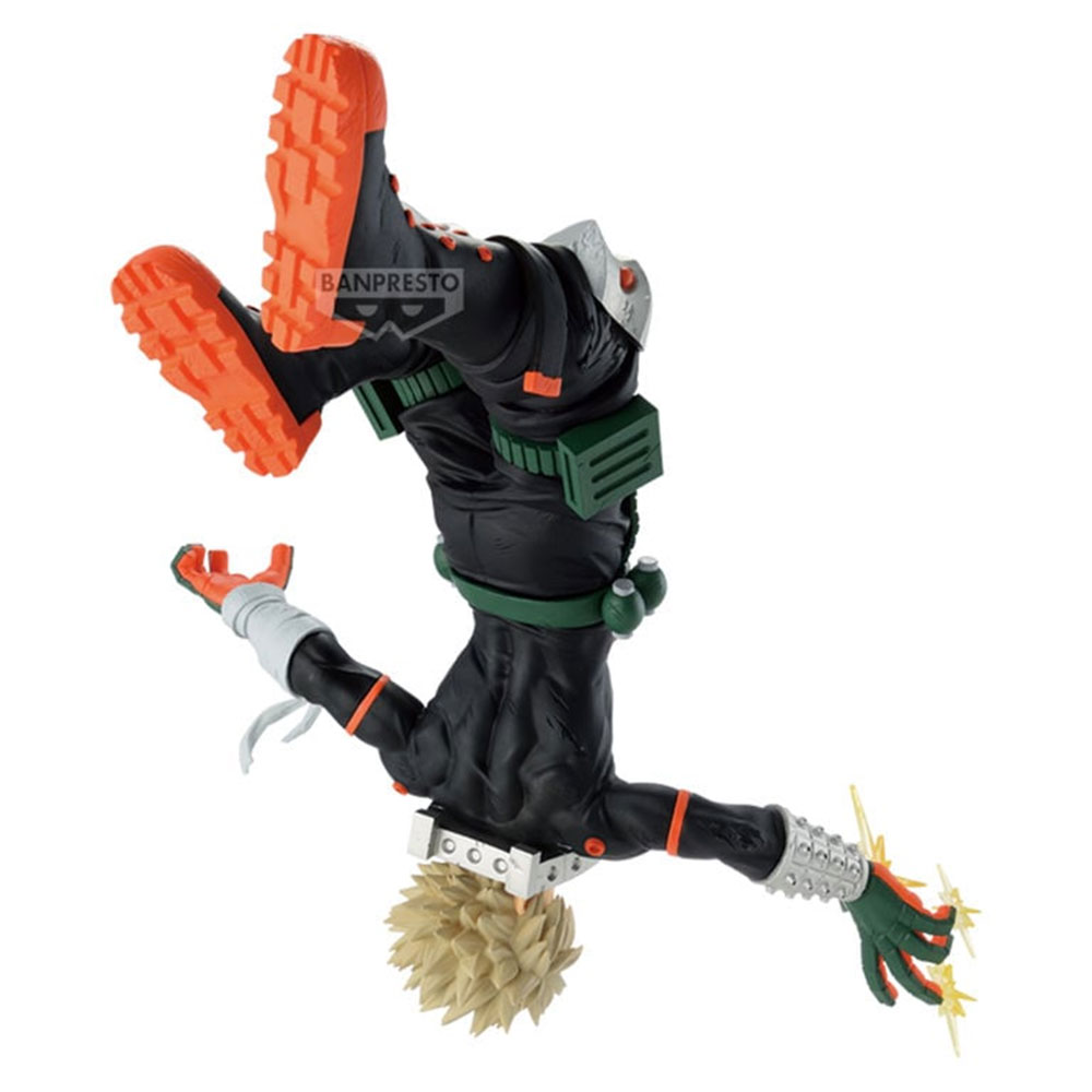 PREORDEN: Maximatic BNHA: Katsuki Bakugo - Image 3