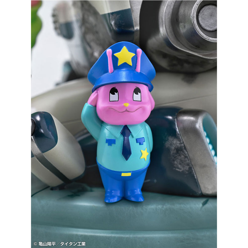 PREORDEN: "Milky Subway: The Galactic Limited Express" Chiharu & Makina - Image 13