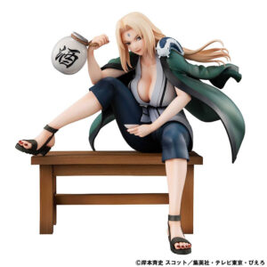 PREORDEN: NARUTO Gals NARUTO Shippuden: Tsunade Ver.2 - Reissue