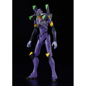 PREORDEN: MODEROID Rebuild of Evangelion: Evangelion Production MS-13 - Reissue