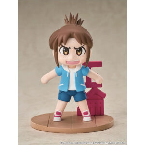 PREORDEN: Mini Memory CITY THE ANIMATION: Midori Nagumo