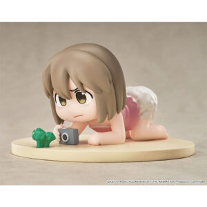 PREORDEN: Mini Memory CITY THE ANIMATION: Niikura