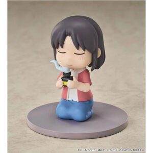 PREORDEN: Mini Memory CITY THE ANIMATION: Wako Izumi
