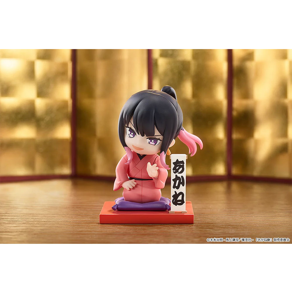PREORDEN: Mini Memory Akane-Banashi: Akane Osaki: First Performance Ver. - Image 3
