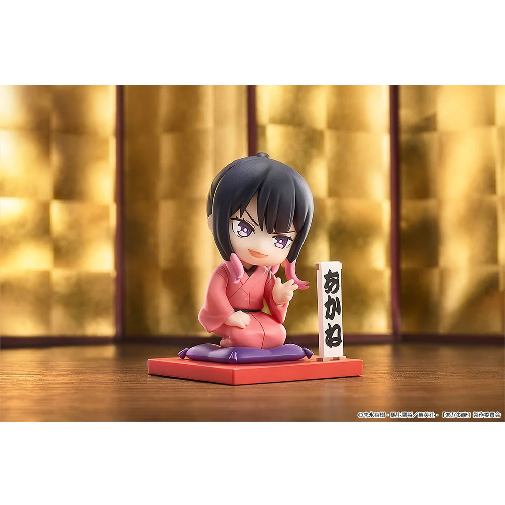 PREORDEN: Mini Memory Akane-Banashi: Akane Osaki: First Performance Ver. - Image 4