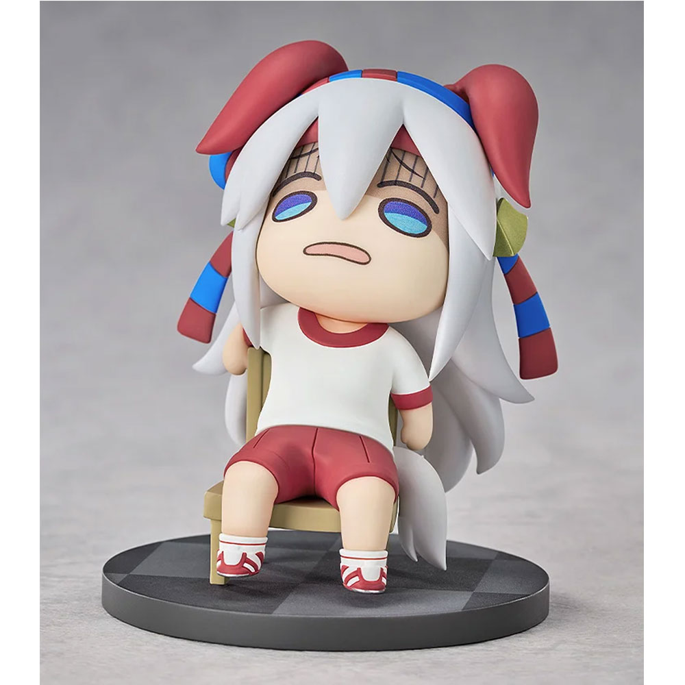 PREORDEN: Umamusume: Cinderella Gray: Nervous Tama-chan
