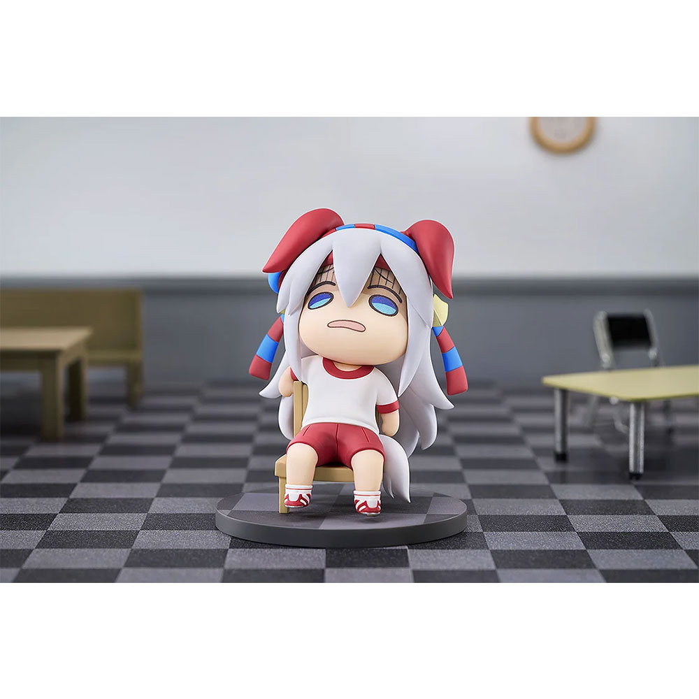 PREORDEN: Umamusume: Cinderella Gray: Nervous Tama-chan - Image 3