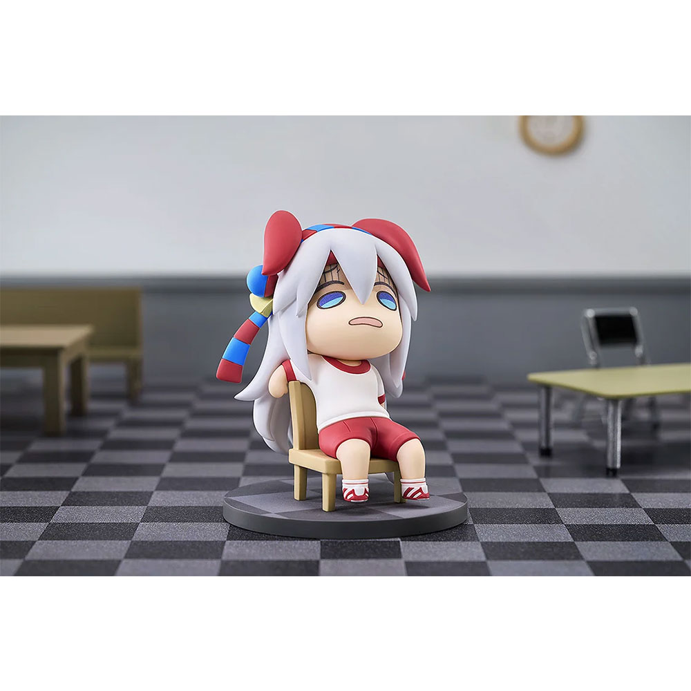 PREORDEN: Umamusume: Cinderella Gray: Nervous Tama-chan - Image 4