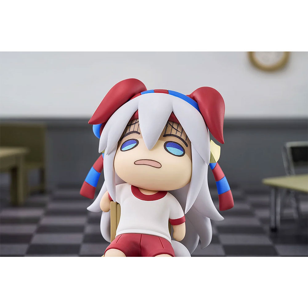 PREORDEN: Umamusume: Cinderella Gray: Nervous Tama-chan - Image 5