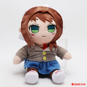 Doki Doki Literature Club: Monika Plush