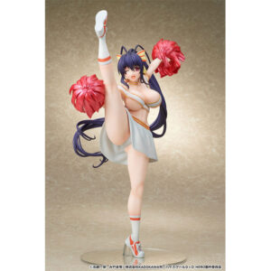 PREORDEN: High School D x D HERO Akeno Himejima: Cheerleader Ver. 1/6