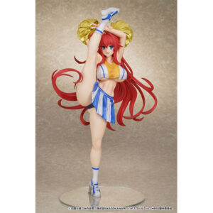 PREORDEN: High School D x D HERO Rias Gremory: Cheerleader Ver. 1/6