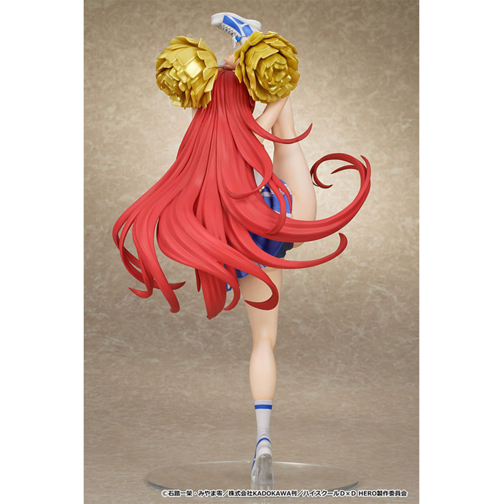 PREORDEN: High School D x D HERO Rias Gremory: Cheerleader Ver. 1/6 - Image 6