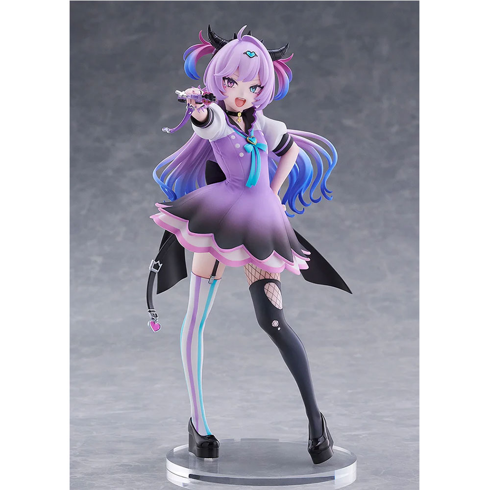 PREORDEN: NEEDY GIRL OVERDOSE: Purple Lollipop 1/7