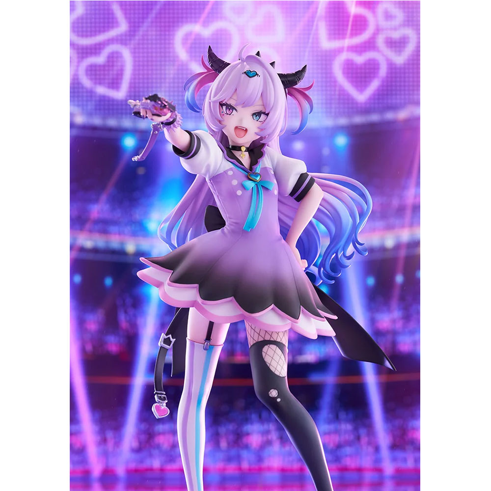 PREORDEN: NEEDY GIRL OVERDOSE: Purple Lollipop 1/7 - Image 11