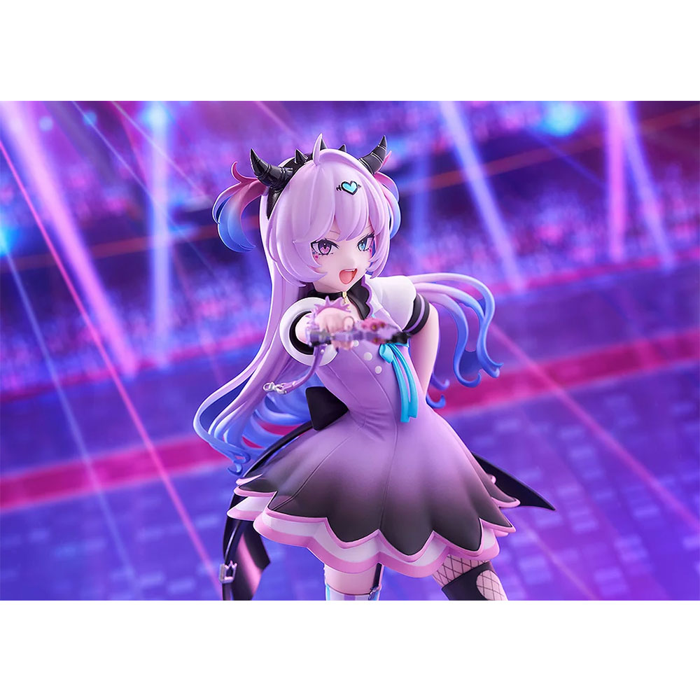 PREORDEN: NEEDY GIRL OVERDOSE: Purple Lollipop 1/7 - Image 12