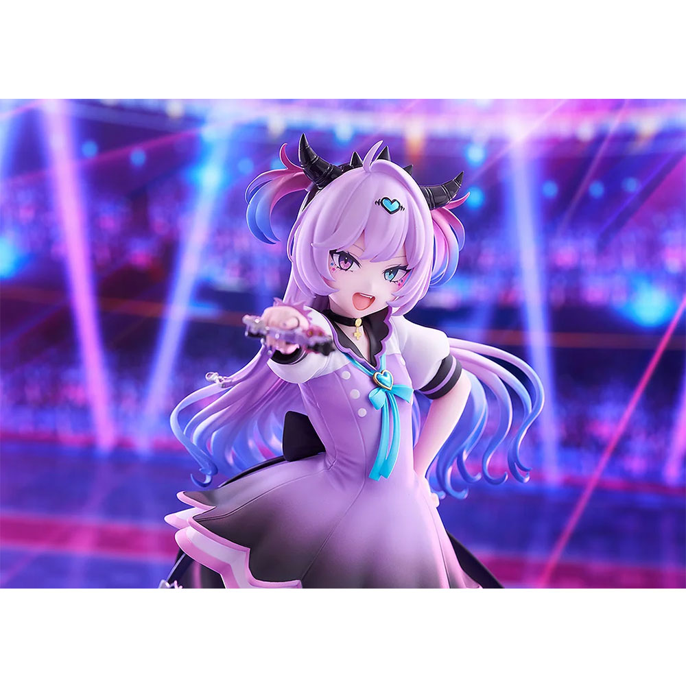 PREORDEN: NEEDY GIRL OVERDOSE: Purple Lollipop 1/7 - Image 13