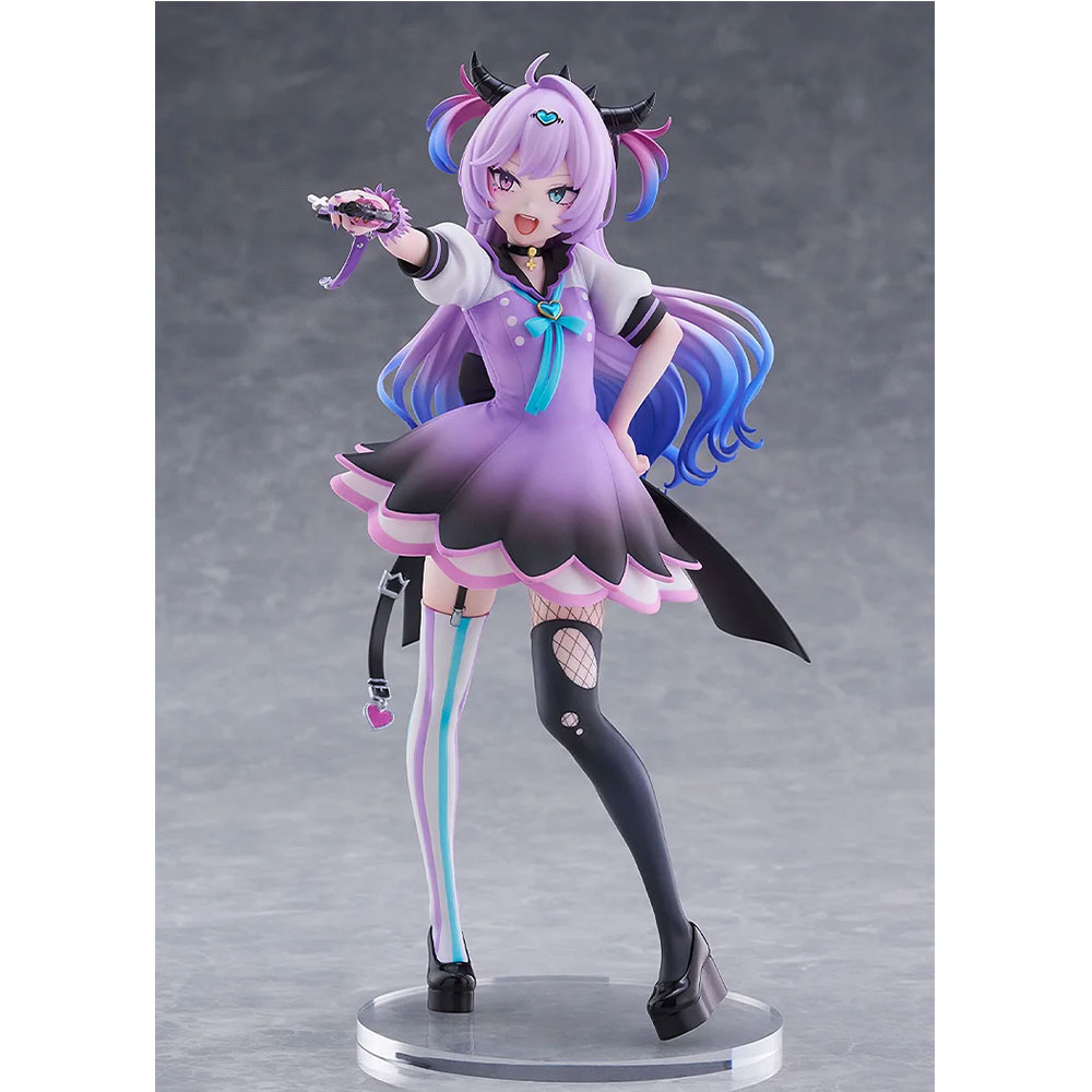 PREORDEN: NEEDY GIRL OVERDOSE: Purple Lollipop 1/7 - Image 2