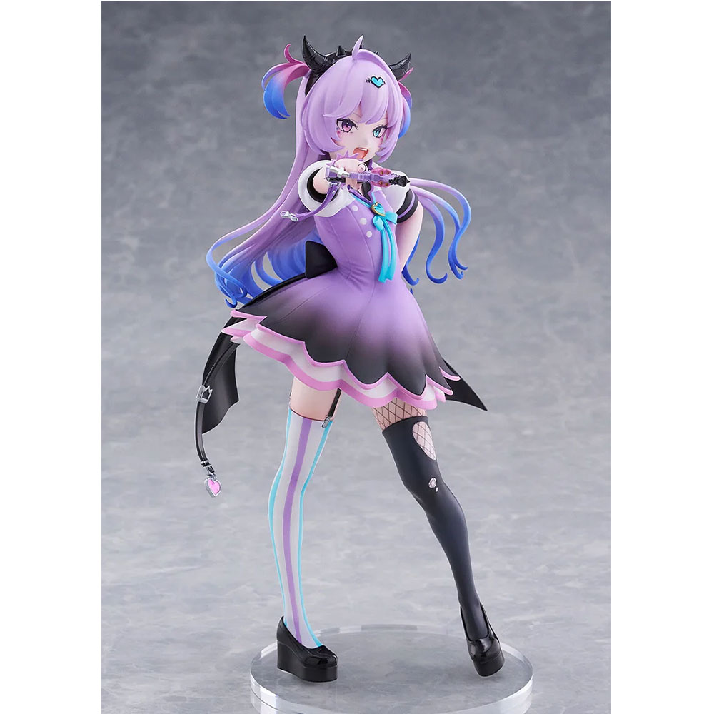 PREORDEN: NEEDY GIRL OVERDOSE: Purple Lollipop 1/7 - Image 3