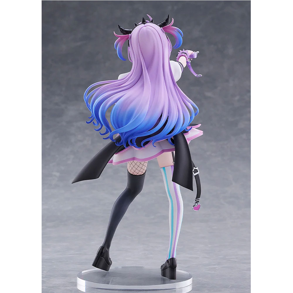 PREORDEN: NEEDY GIRL OVERDOSE: Purple Lollipop 1/7 - Image 4