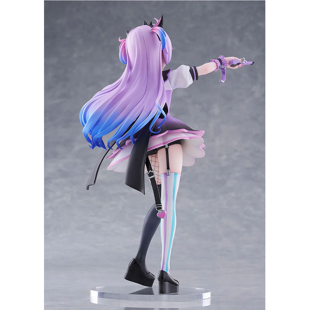 PREORDEN: NEEDY GIRL OVERDOSE: Purple Lollipop 1/7 - Image 5