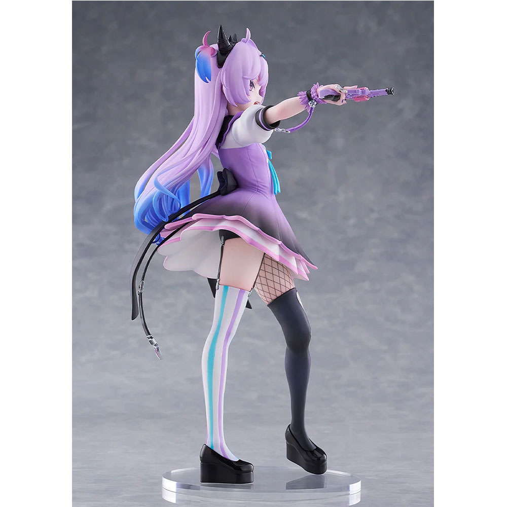 PREORDEN: NEEDY GIRL OVERDOSE: Purple Lollipop 1/7 - Image 6