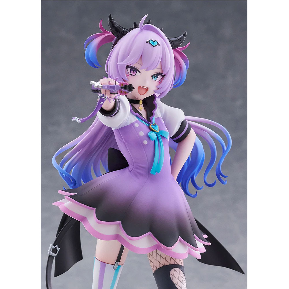 PREORDEN: NEEDY GIRL OVERDOSE: Purple Lollipop 1/7 - Image 7