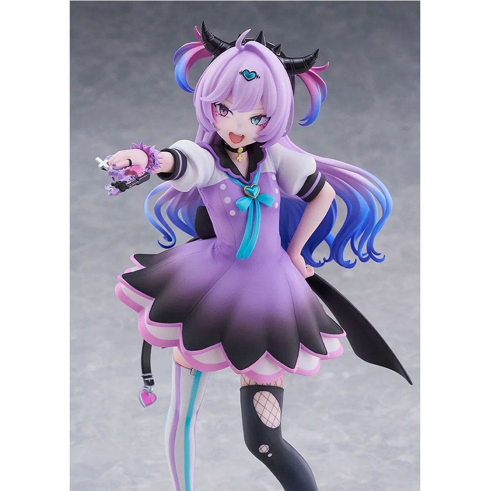 PREORDEN: NEEDY GIRL OVERDOSE: Purple Lollipop 1/7 - Image 8