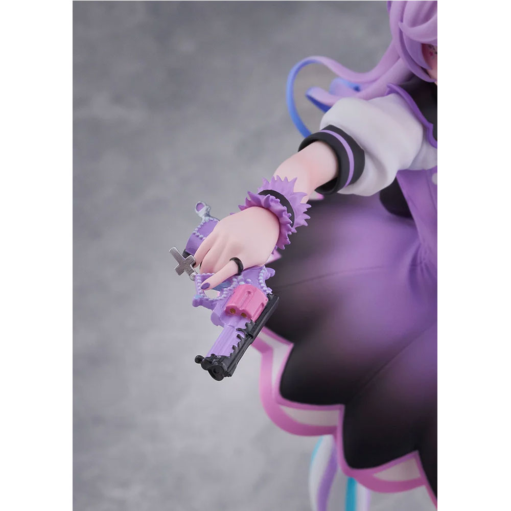 PREORDEN: NEEDY GIRL OVERDOSE: Purple Lollipop 1/7 - Image 9